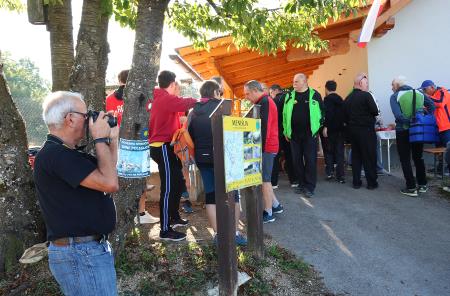 40. LETNICA BALINARSKEGA KLUBA BEGUNJE 07 FOTO LJUBO VUKELIČ 